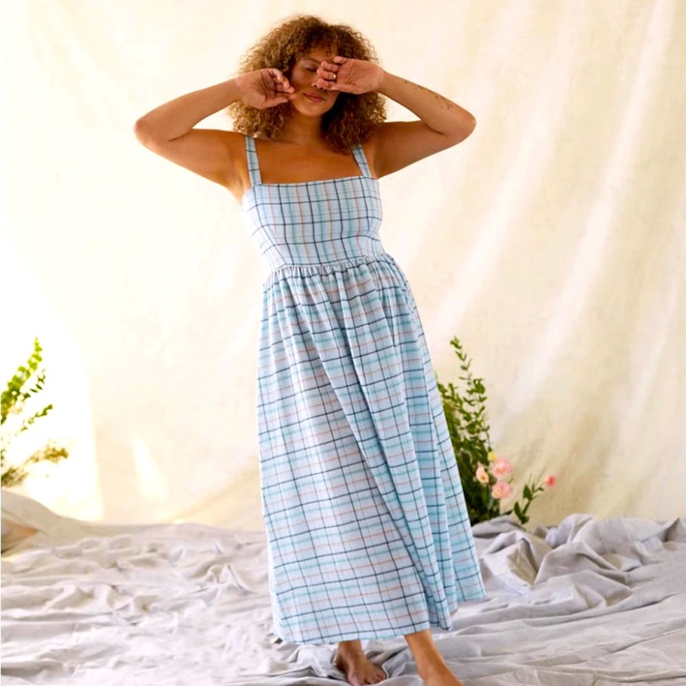 Christy Dawn ‘Gwen Dress’